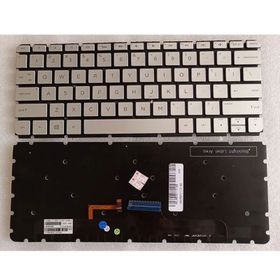 HP Envy 13-AB004NT Klavye