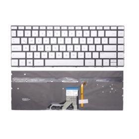 HP Envy 13-AD002NT 2CR39EA Notebook Uyumlu Klavye