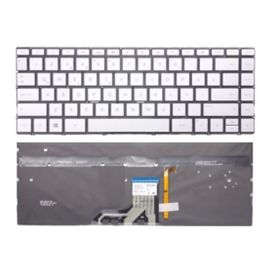 HP Envy 13-AD003NT 2CR40EA Notebook Uyumlu Klavye