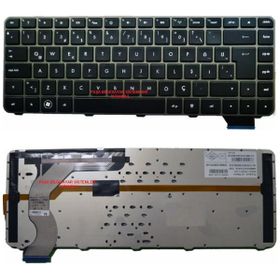 HP Envy 14-2000 Siyah Klavye