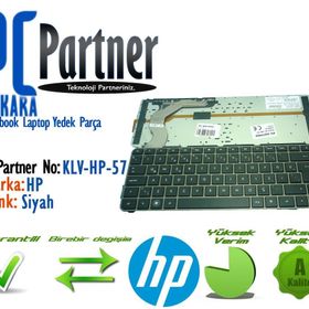 HP Envy 14-2050ET Klavye