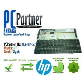 HP Envy 14-2050ET Klavye