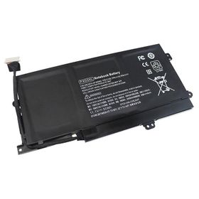Hp Envy 14-K000 M6-K000 PX03XL Laptop Uyumlu Batarya