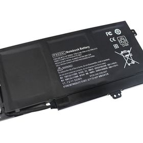 Hp Envy 14-K000 M6-K000 PX03XL Laptop Uyumlu Batarya