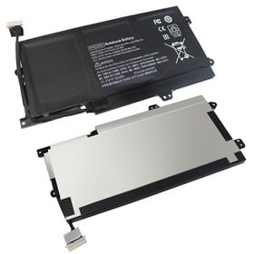 Hp Envy 14-K000 M6-K000 PX03XL Laptop Uyumlu Batarya