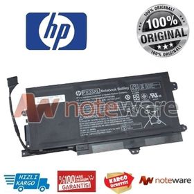 HP Envy 14 Sleekbook HSTNN-LB4P TPN-C110 Muadil Notebook Batarya