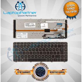 HP Envy 14T-1100 Klavye
