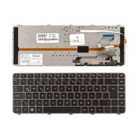 HP Envy 14T-2000 14T-2100 Klavye
