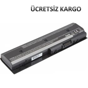 Hp Envy 15-J 17-J Uyumlu Batarya