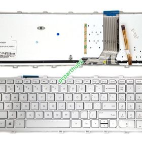 HP Envy 15-J000 Klavye