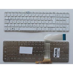HP Envy 15-K Klavye