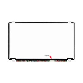 Hp Envy 15-K000ST 15.6 Slim LED Uyumlu LCD Ekran Panel