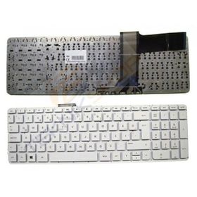 HP ENVY 15-K000ST 15-K201NT 15-K202NT Siyah Uyumlu Notebook Klavye