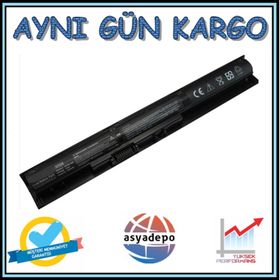 Hp Envy 15-K202NT Uyumlu Batarya