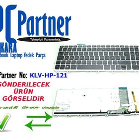 HP Envy 15 Klavye
