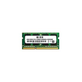 HP Envy 15-U000 X360 Uyumlu 4gb Ram Bellek