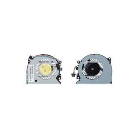HP Envy 15-U111DX 15-U363CL 15-U410NR Uyumlu Notebook Fan