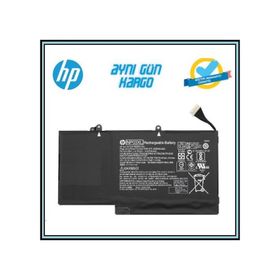 HP Envy 15-U201NT Notebook Batarya