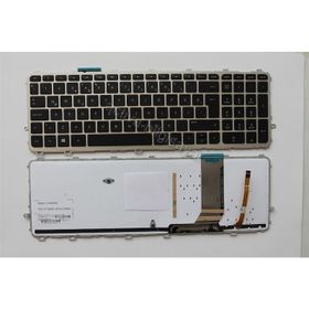 HP Envy 15T-J000 Klavye