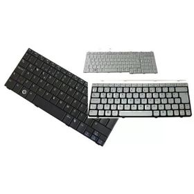 HP Envy 17-1111TX Klavye