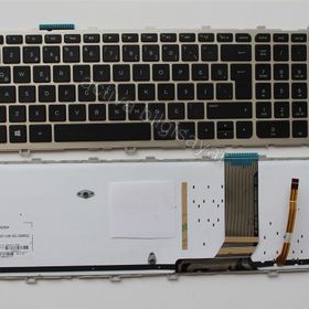 HP Envy 17-J000 Klavye