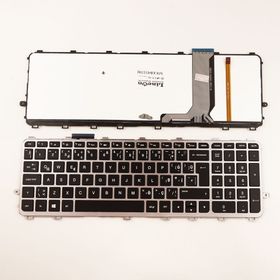 HP Envy 17-J000 Klavye