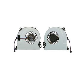 HP Envy 17-J006ED 17-J006TX 17-J007TX Uyumlu Notebook Fan
