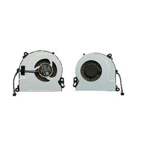 HP Envy 17-J006ED 17-J006TX 17-J007TX Uyumlu Notebook Fan