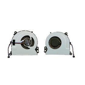 HP Envy 17-J006ED 17-J006TX 17-J007TX Uyumlu Notebook Fan