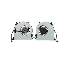 HP Envy 17-J009TX 17-J010SA 17-J010TX Uyumlu Notebook Fan