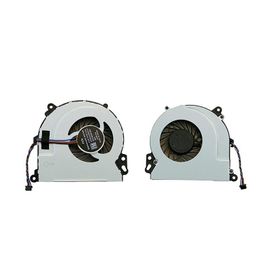 HP Envy 17-J075EZ 17-J076EF 17-J078SF Uyumlu Notebook Fan