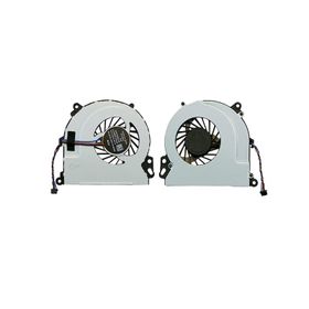 HP Envy 17-J075EZ 17-J076EF 17-J078SF Uyumlu Notebook Fan