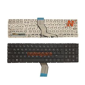 HP Envy 17-N000NT Klavye