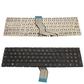 HP Envy 17-N000NT Klavye