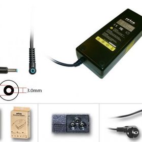 HP Envy 17-R100NT W2X26EA 17-N100NT 150W Uyumlu Laptop Adaptör