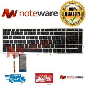 HP Envy 17T-J000 Klavye