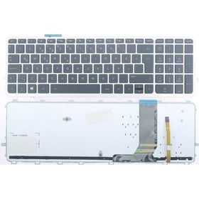 HP Envy 17T-J000 Klavye