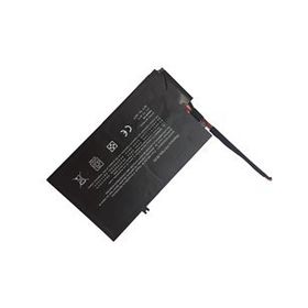 HP Envy 4-1000 EL04XL Uyumlu Notebook Batarya