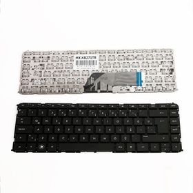 Hp ENVY-4-1004 Klavye