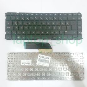 Hp ENVY-4-1004 Klavye