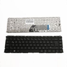 Hp ENVY-4-1014 Klavye