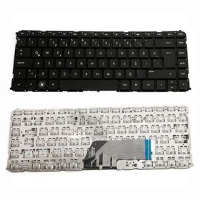 HP Envy 4-1061TX Siyah Klavye