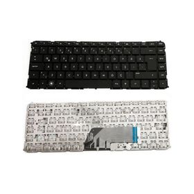 HP Envy 4-1061TX Siyah Klavye