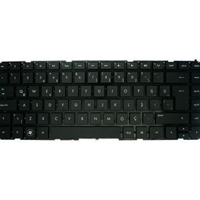 HP Envy 4-1063TX Siyah Klavye