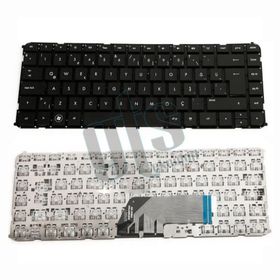 HP Envy 4-1063TX Siyah Klavye