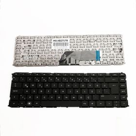 HP Envy 6-1013 Klavye