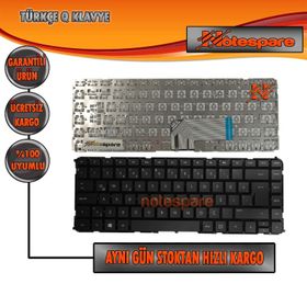 Hp ENVY-6-1017CL Klavye