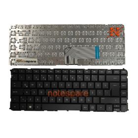 Hp ENVY-6-1047CL Klavye
