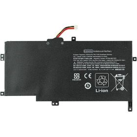 Hp Envy 6-1200,6-1000,6-1100 Ultrabook Laptop Batarya Pil