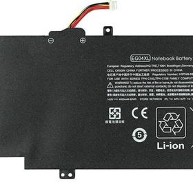 Hp Envy 6-1200,6-1000,6-1100 Ultrabook Laptop Batarya Pil